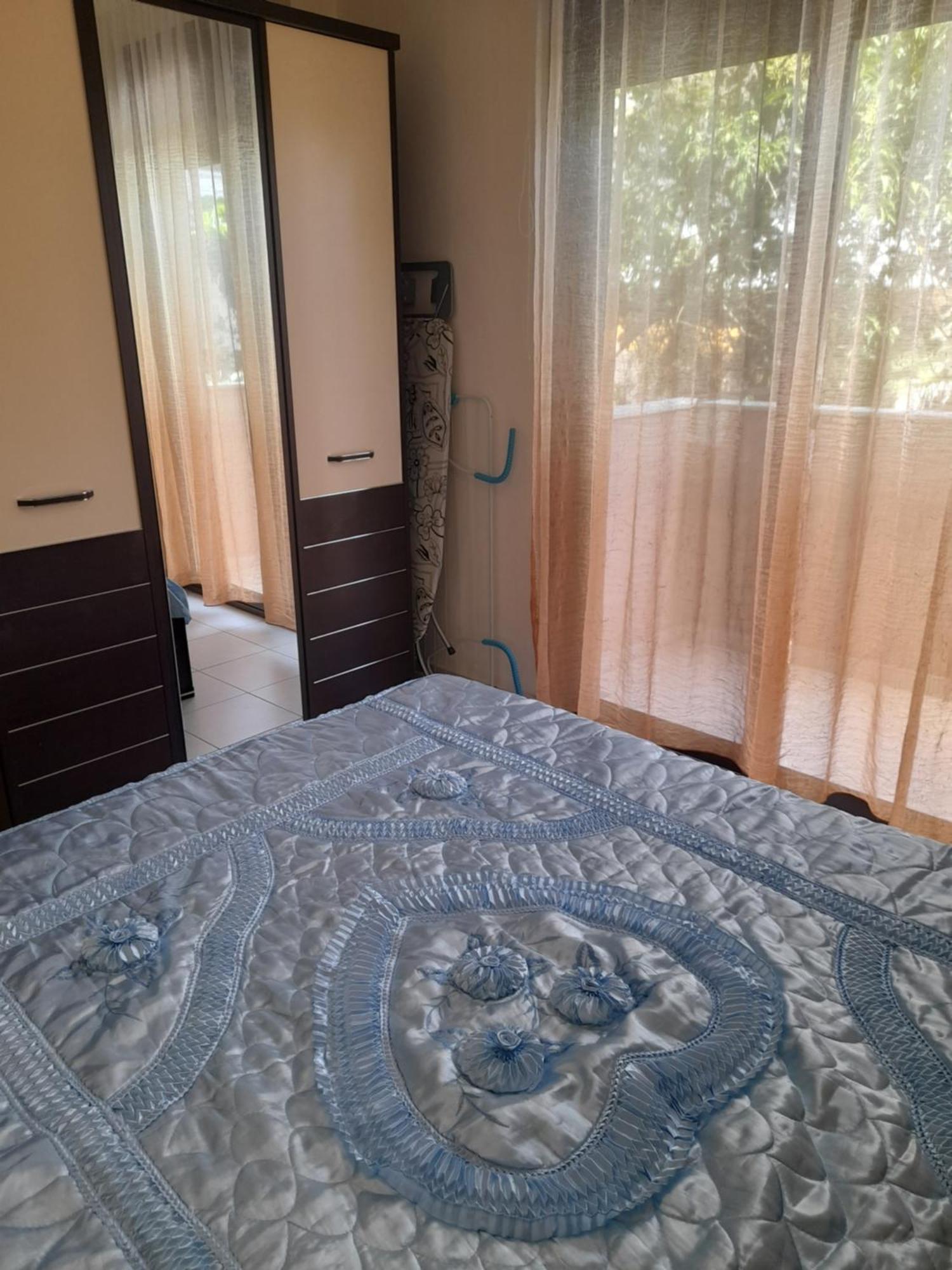 Christina Apartment Νεα Περαμοσ Néa Péramos Екстериор снимка